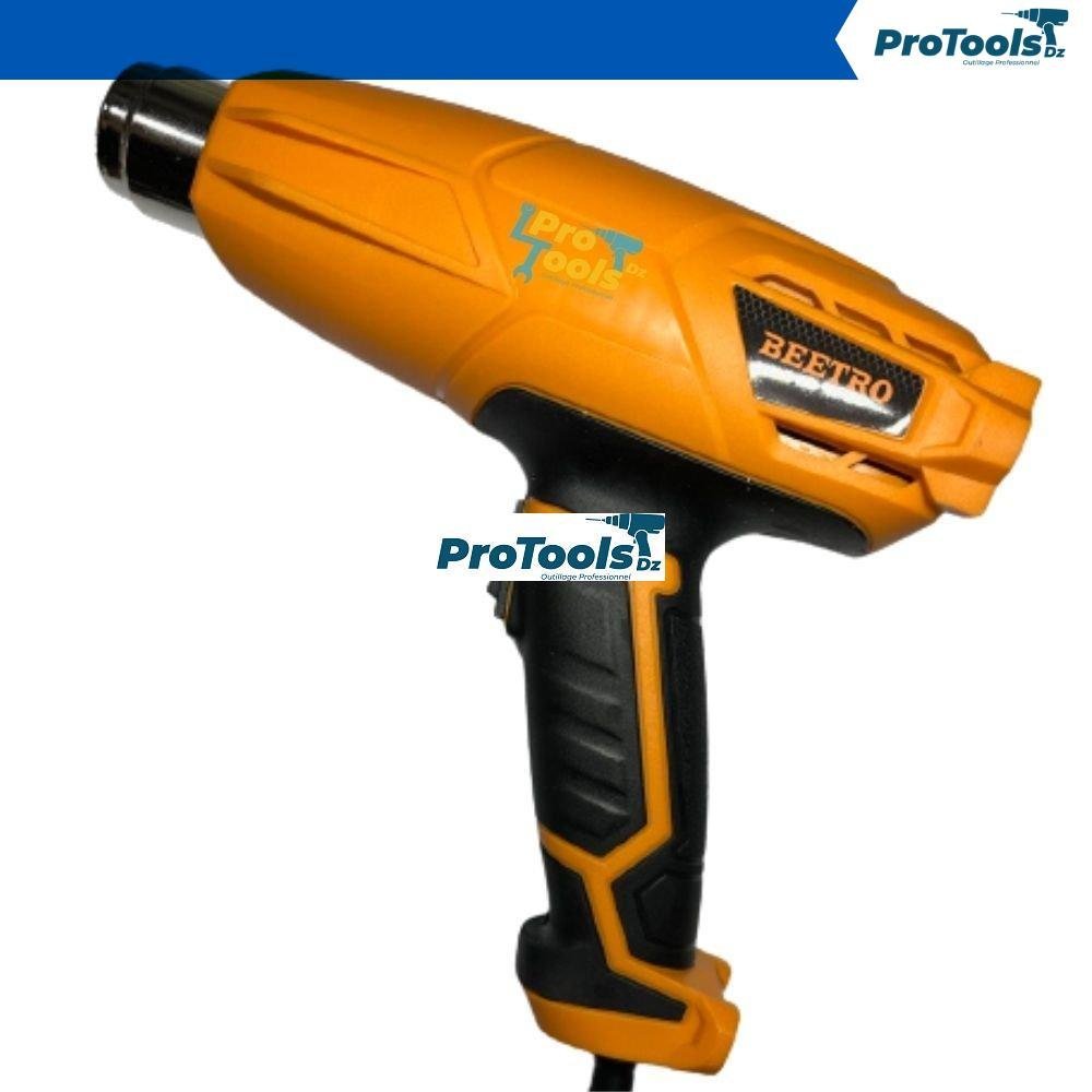 مسخن ازالة الطلاء 2000 وات BE0109 - BEETRO