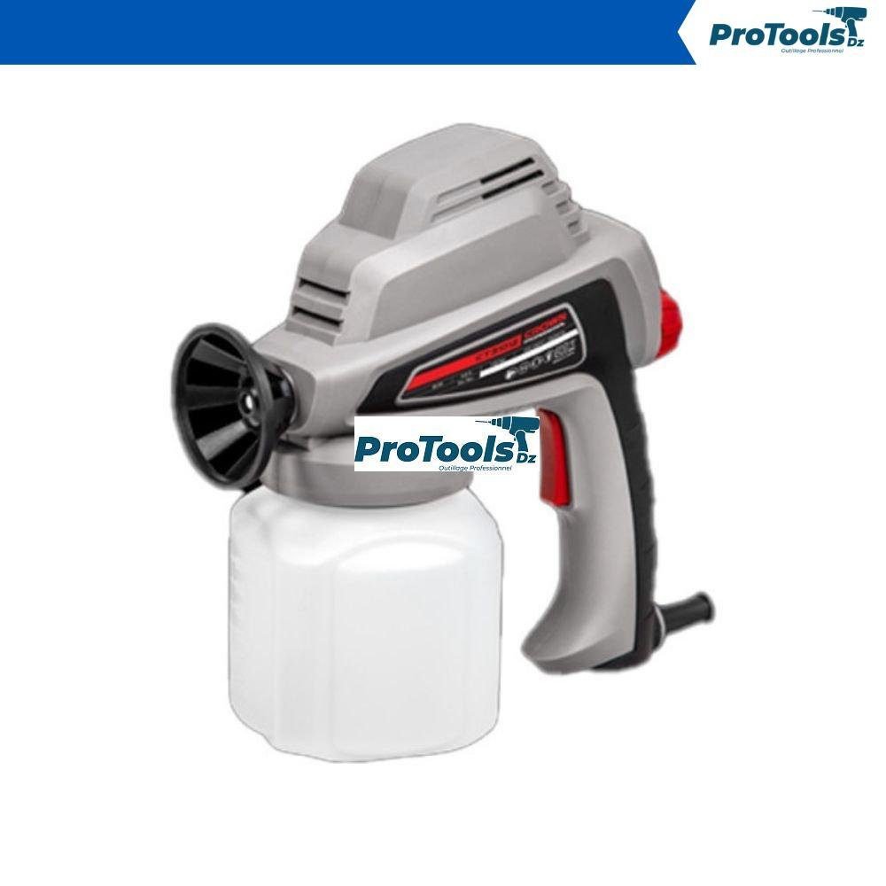 مسدس رش دهان كهربائي 80 وات 700 مل 0.8 ملم CT31012 | كراون مسدس رش دهان كهربائي 80 وات 700 مل 0.8 ملم CT31012 | كراون