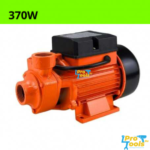 مضخة مياه 0.5 حصان 370 واط QB-60