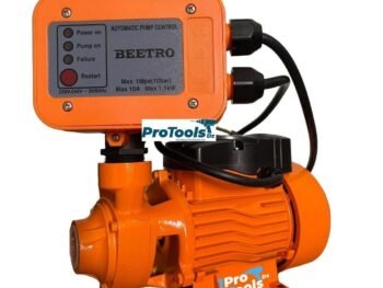 مضخة مياه BEETRO BE0064+دماغ اوتوماتيك BE0105 Beetro