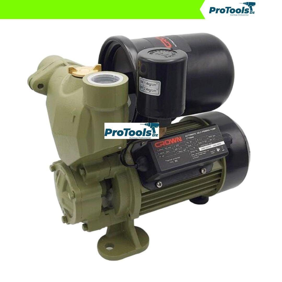 مضخة مياه و منظم ضغط المياه CT35045 - كراون مضخة مياه و منظم ضغط المياه CT35045 - كراون