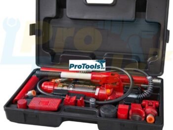 مضخة هيدروليكية 4 طن T70401S - بيغ ريد