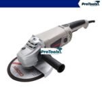 مطحنة بالمنشار 2500 وات 230 ملم بمقبض دوار CT13287 | كراون