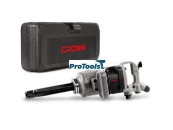 مفتاح ربط هوائي ثقيل 3200 نانومتر 1 بوصة CT38116 BMC | كراون