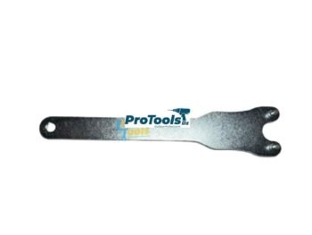 مفتاح صاروخ جلخ مقاس 230 مم من كراون