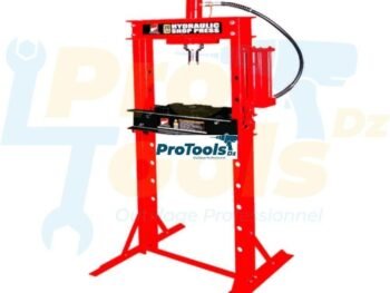 مكبس ورشة هيدروليكي 20 طن