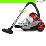 مكنسة كهربائية 3 لتر 1800 وات CT42055 - كراون