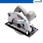 منشار دائري 190 ملم 1200 وات مزود بليزر ct15031l كراون