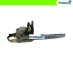 منشار سلسلة بنزين 1800 وات 18 بوصة 45.0 سي سي CT20095 |كراون