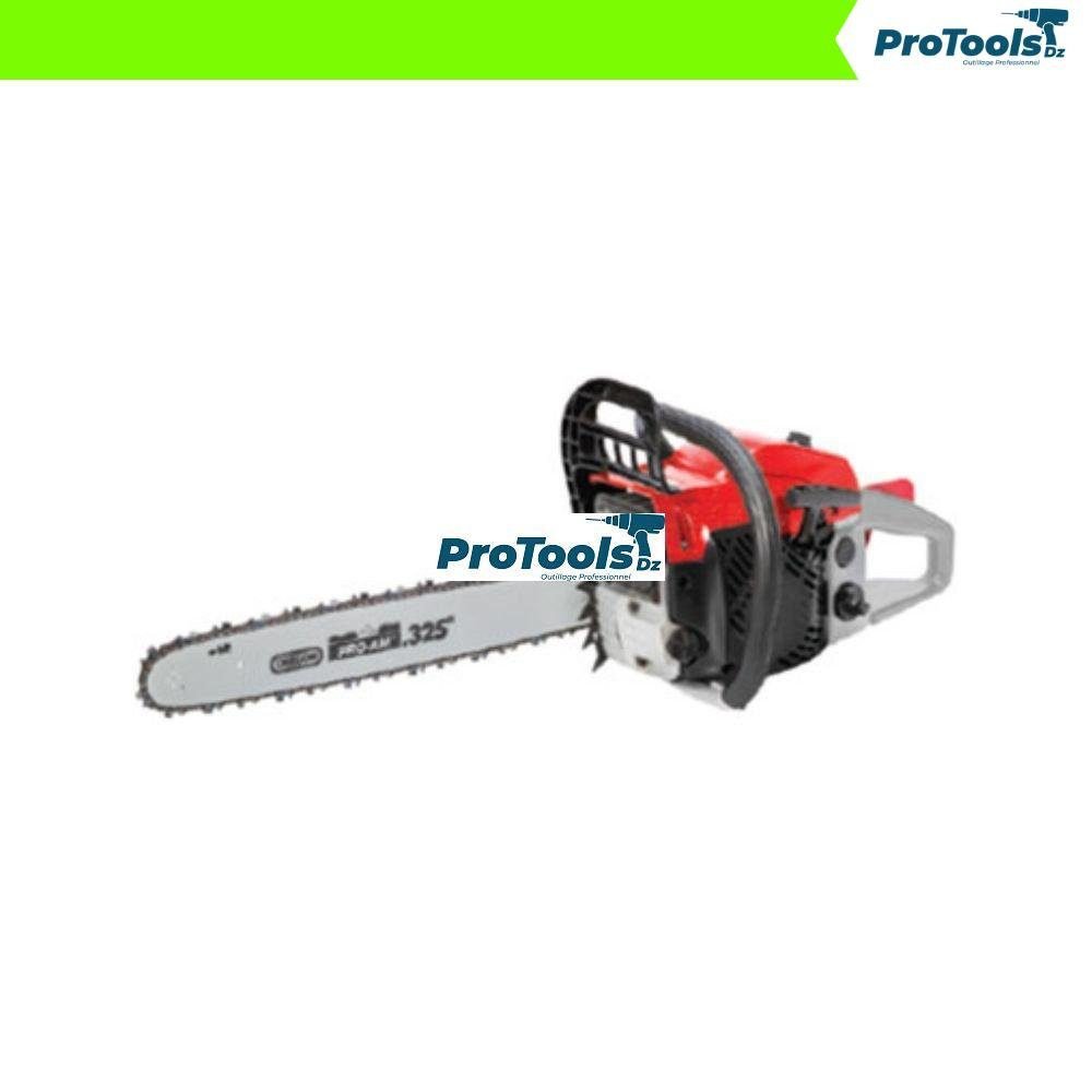 منشار سلسلة بنزين 2400 وات 20 بوصة 54.6 سي سي CT20097 | كراون منشار سلسلة بنزين 2400 وات 20 بوصة 54.6 سي سي CT20097 | كراون