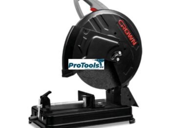 منشار طاولة معدن 2200 وات 355 مم جديد CT15232 | كراون