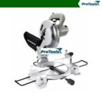 منشار ميتري 1800 وات 255 ملم خشب وألومنيوم CT15208 | تاج