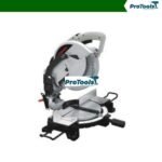 منشار ميتري منزلق 1500 وات 210 مم خشب وألومنيوم CT15110 | كراون