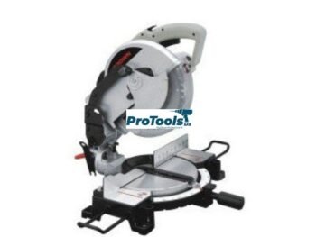 منشار ميتري منزلق 1500 وات 210 مم خشب وألومنيوم CT15110 | كراون